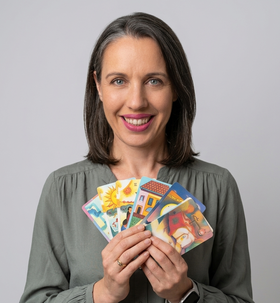 Karolina Idkowiak - Psycholog
