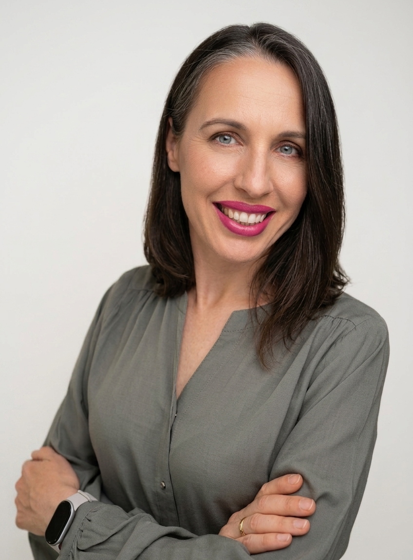 Karolina Idkowiak - Psycholog